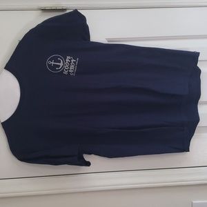 Stranger Things - Scoops Ahoy T-Shirt